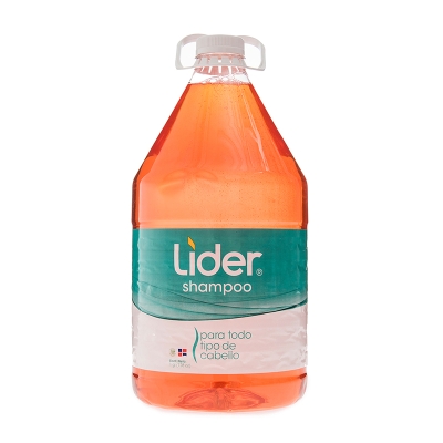 Shampoo Lider 1 Gl