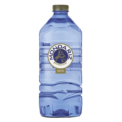 Agua Mineral Mondariz 1 Lt