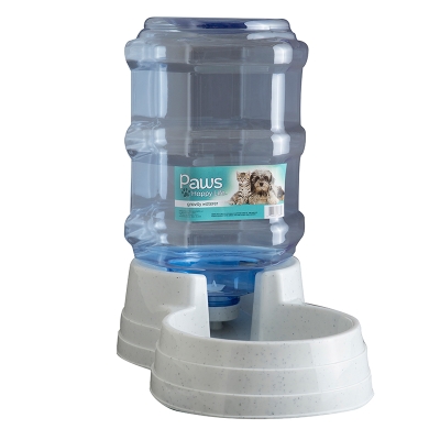 Dispensador de Agua Paws