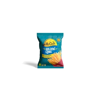 Papas Congeladas Golden Long McCain 750 Gr