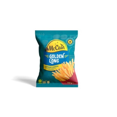 Papas Congeladas Golden Long McCain 750 Gr