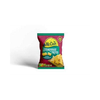 Papas Congeladas Steakhouse McCain 650 Gr