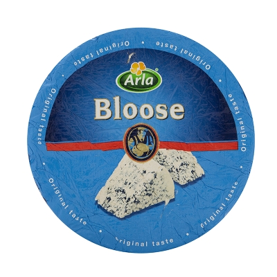 Bloose Blue Cheese Arla Lb
