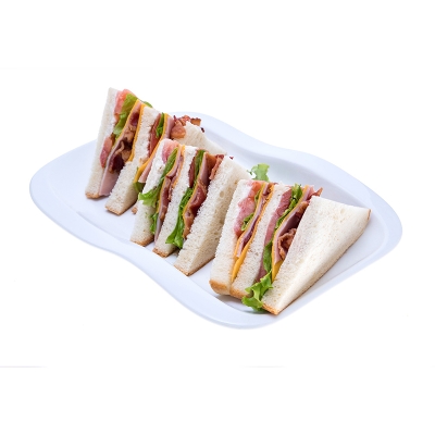 Club Sandwich Clasico