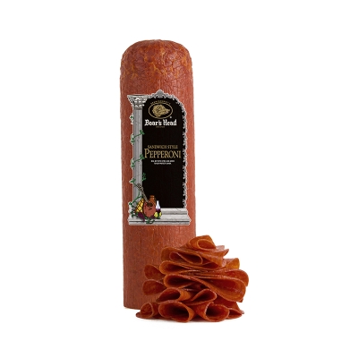 Pepperoni Boar'S Head, Lb