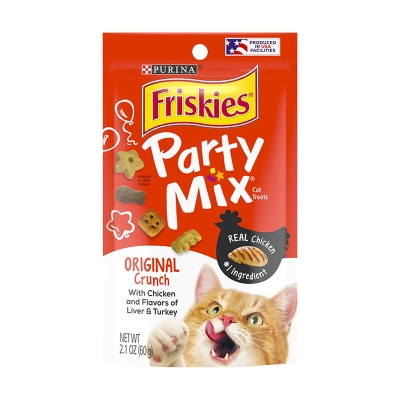 Party Mix Original Friskies 60 Gr