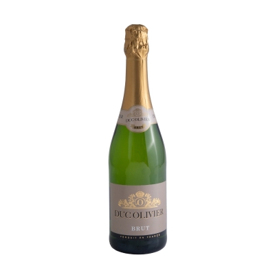 Espumante Duc Oliver Brut 75 cl