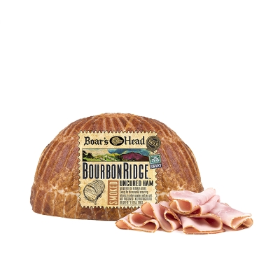 Jamon De Cerdo Bourbonridge® Boar'S Head®, Lb