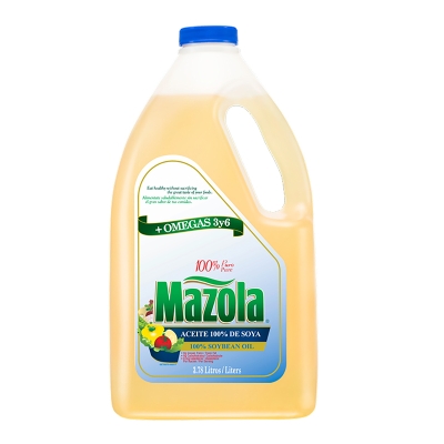 Aceite De Soya Mazola 1.82 Lt