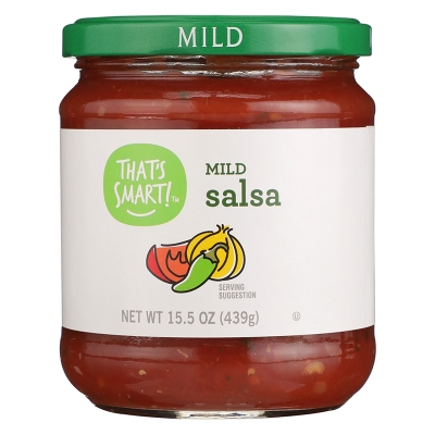 Salsa Mild That'S Smart 15.5 Onz