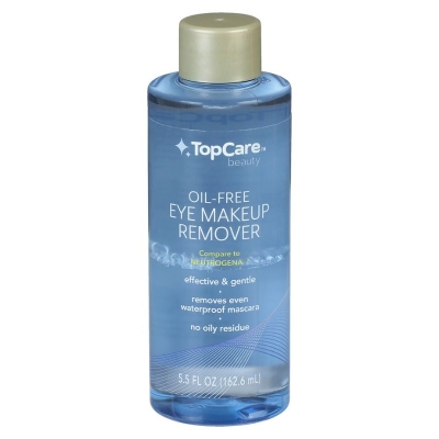 Desmaquillante De Ojos Top Care 5.5 Onz