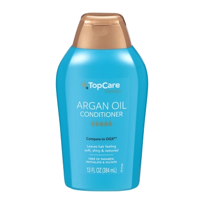 Acondicionador Aceite De Argan Top Care 13 Onz