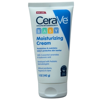 Crema Corporal Hidratante Cerave Baby 5 Onz