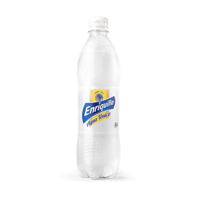 Agua Tónica Enriquillo 450 Ml