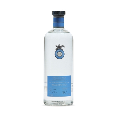 Tequila Blanco Casa Dragones 75 Cl