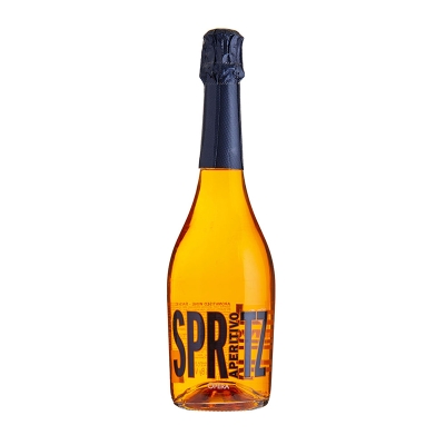 Vino Espumante Charmat Spritz Opera Prima 75 Cl