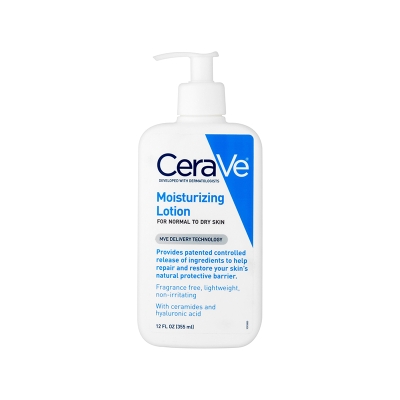 Loción Hidratante Cerave 12 Onz
