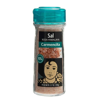 Sal Rosada Himalaya Carmencita 105 Gr