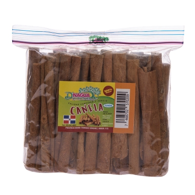 Canela Entera D' Nagua 1/2 Lb