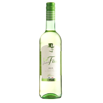 Vino Blanco Le Grand Filou 75 Cl