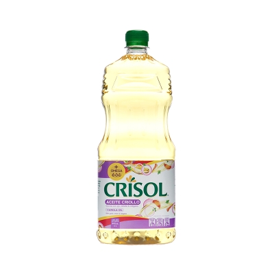 Aceite Criollo Crisol 34 Onz