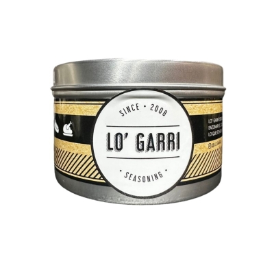 Sazón Lo Garri 5 Onz