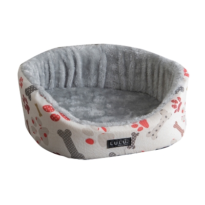 Cama Pequeña Para Perros Lulu