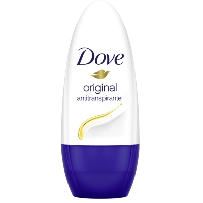 Desodorante Para Mujer Dove Original 50 Ml