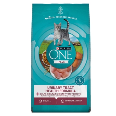 Alimento Para Gatos Salud Tracto Urinario Purina One 3.15 Lb