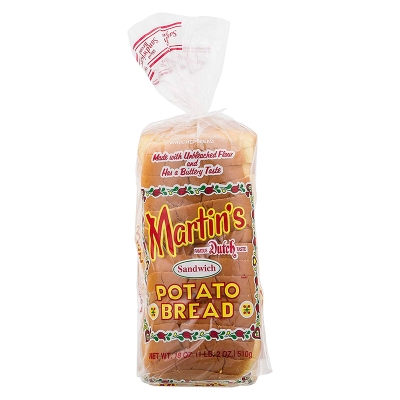 Pan De Papa Para Sandwich Martin'S 18 Onz