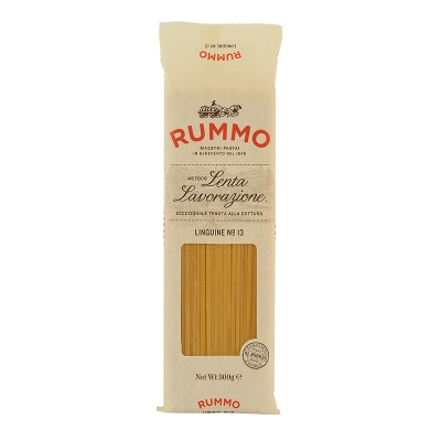 Pasta Linguine No.13 Rummo 500 Gr