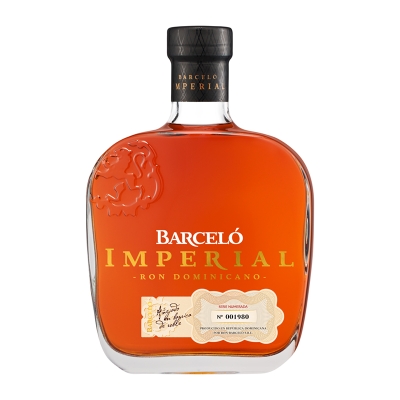 Ron Barcelo Imperial 37.5 Cl