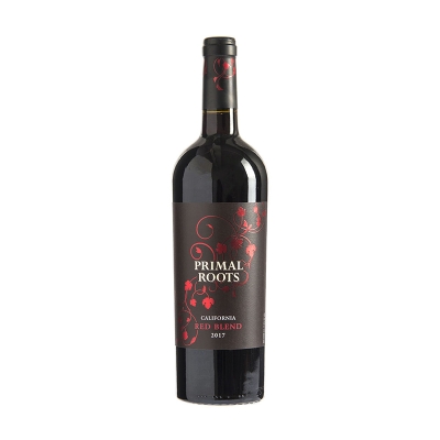 Vino Tinto Red Blend Primal Roots 75 Cl