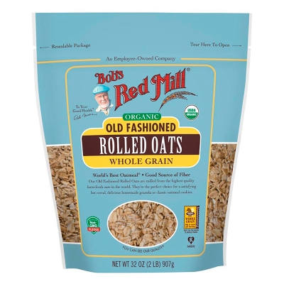 Avena Organica Bob'S 32 Oz