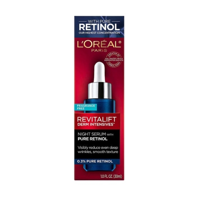 Serum Pro-Retinol Revitalift L'Oreal 30 Ml