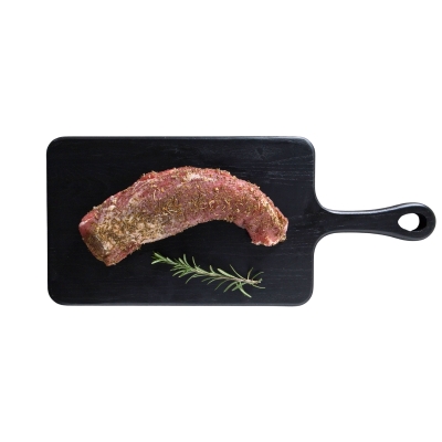 Filete de Cerdo en Finas Hierbas Lb