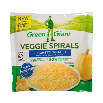Espirales Veganos "Spaghetti" Green Giant 10 Onz