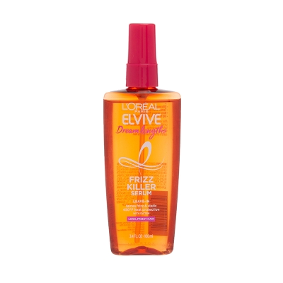 Serum Frizz Killer Dream Lengths Elvive L'Oreal 3.4 Onz