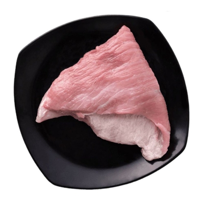 Flap Meat De Cerdo, Lb