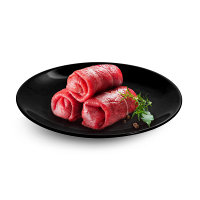 Steak Minuta,Lb (Peso Aprox. 1 Libra)