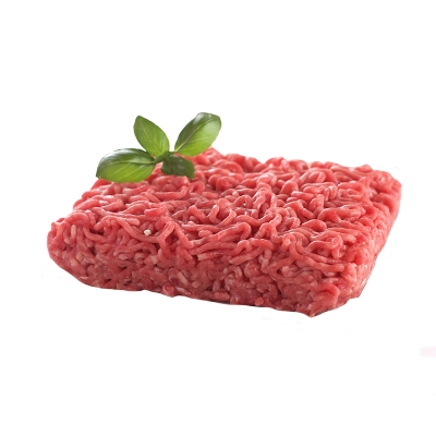 Carne Molida De Ternera, Lb (Peso Aprox. 1 Libra)