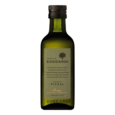 Aceite de Oliva Picual Zuccardi 250 Ml