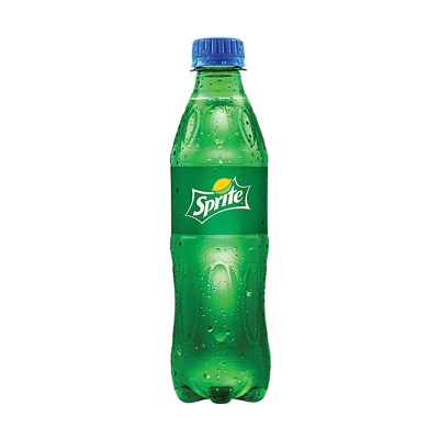 Refresco Sprite 400 Ml