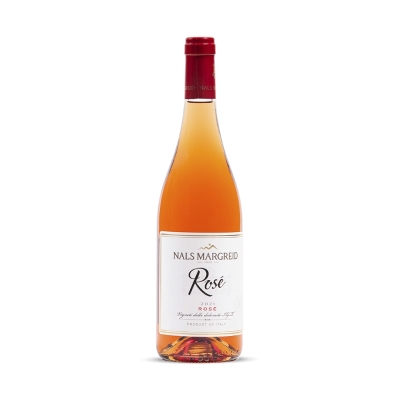 Vino Rosado Vigneto Dolomiti Nals Margreid 75 Cl.