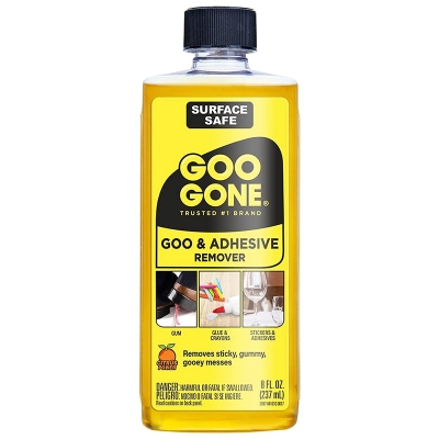 Removedor De Adhesivos Goo Gone 8 Onz