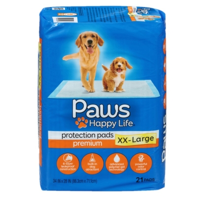 Almohadilla Para Mascotas XX Large Paws