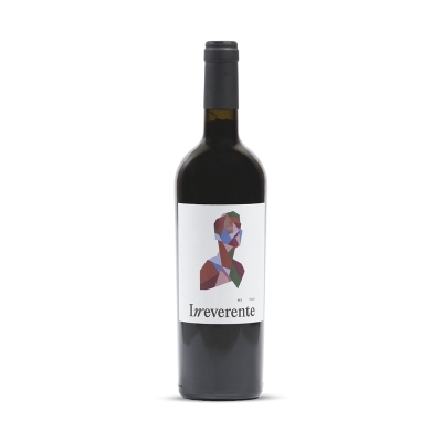 Vino Tinto Rosso Toscana Irreverente 75 Cl.
