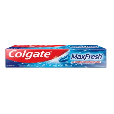 Crema Dental Max Fresh Colgate 90 Ml