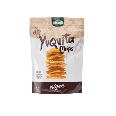 Yuquitas Origen Nacional 170 Gr