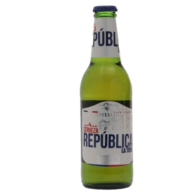 Cerveza República La Tuya 330 Ml